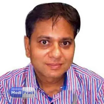 Dr. Kamlesh S. Diya Profile Picture