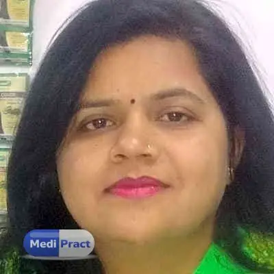 Dr. Kamlesh Sharma Profile Picture