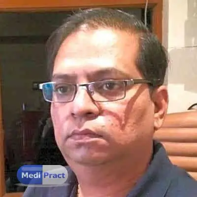 Dr. Kamlesh tailor Profile Picture