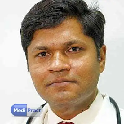 Dr. Kamlesh Verma Profile Picture
