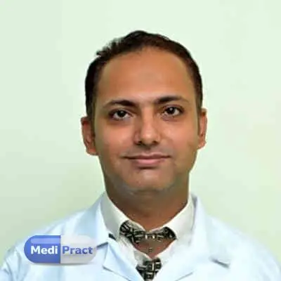 Dr. Kamlesh Wadhwani Profile Picture