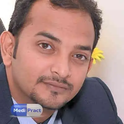 Dr. Kamleshkumar Pandey Profile Picture