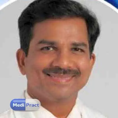 Dr. Kammela Sreedhar Profile Picture