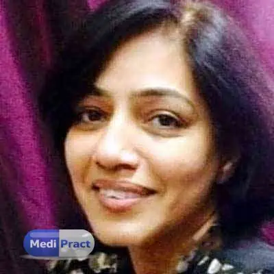 Dr. Kamna Bakhshi Profile Picture