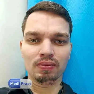 Dr. Kamran Ali Profile Picture