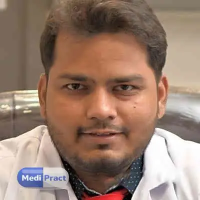 Dr. Kamran Momin Profile Picture