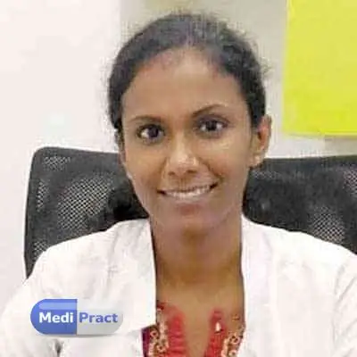 Dr. Kamya Fernandes Vas Profile Picture