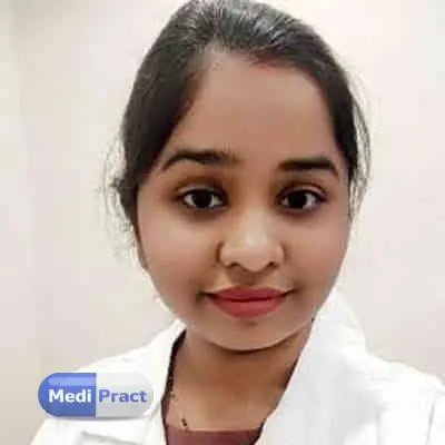 Dr. Kanak Arya Profile Picture