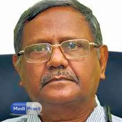 Dr. Kanak Kumar Mitra Profile Picture