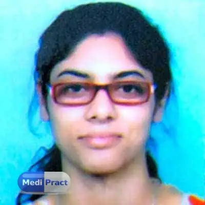 Dr. KANAK RAWAT Profile Picture
