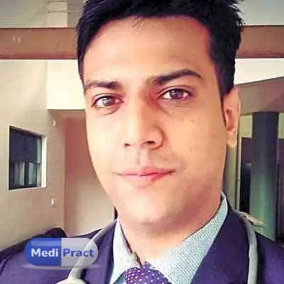 Dr. Kanak Soni Profile Picture