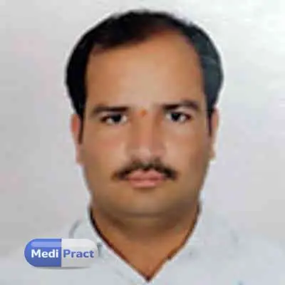 Dr. Kanakasena Reddy Profile Picture