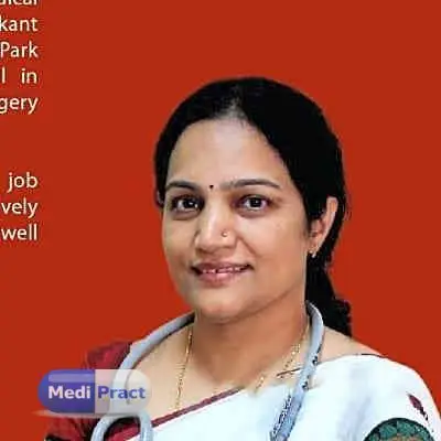 Dr. Kanala Anitha Huparikar Profile Picture