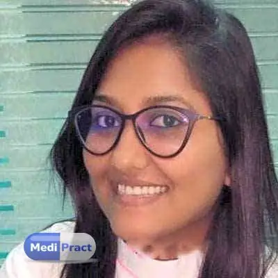 Dr. Kanan Patel Profile Picture