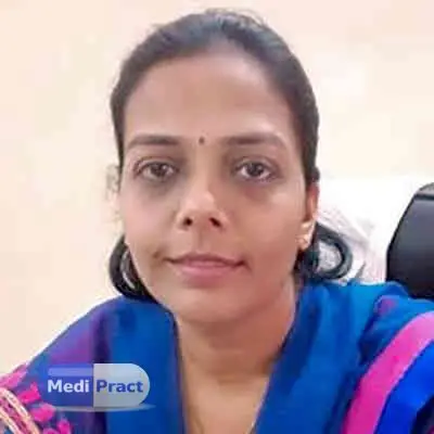 Dr. Kanan R. Desai Profile Picture