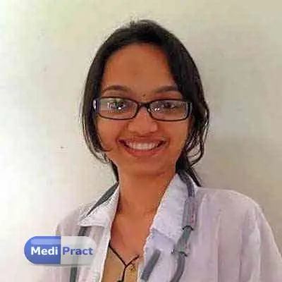 Dr. Kanan Vyas Profile Picture