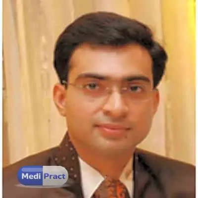 Dr. Kanav Anand Profile Picture