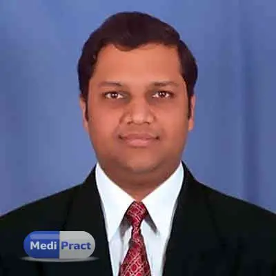 Dr. Kanav Gupta Profile Picture