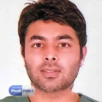 Dr. Kanav Jain Profile Picture