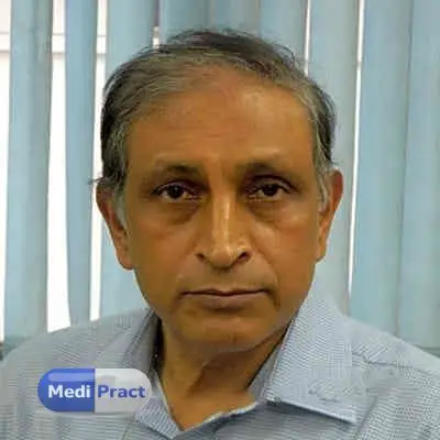 Dr. Kanchan Bhattacharya Profile Picture