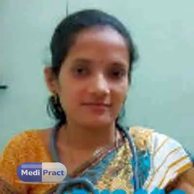 Dr. Kanchan Chaudhary Profile Picture