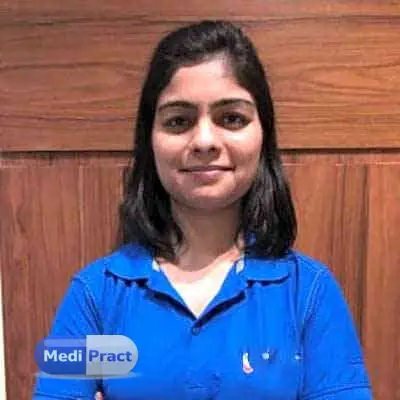 Dr. Kanchan Choubey Profile Picture