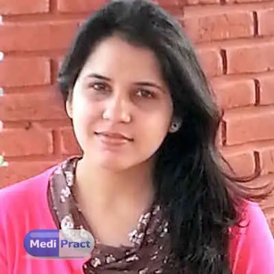 Dr. Kanchan Dilawari Profile Picture