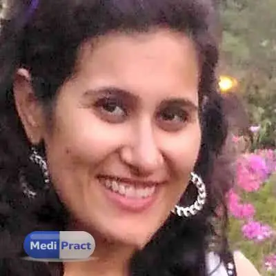 Dr. Kanchan Dudeja Profile Picture