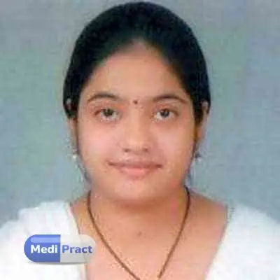 Dr. Kanchan Durugkar Profile Picture