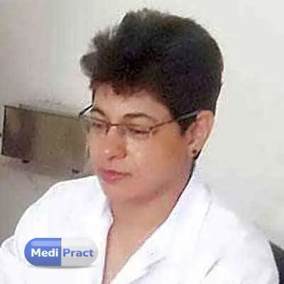 Dr. Kanchan Gaikwad Profile Picture