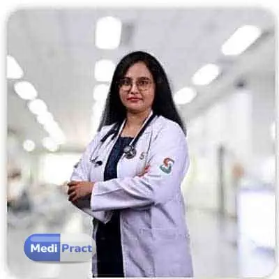Dr. Kanchan Govindraj Profile Picture