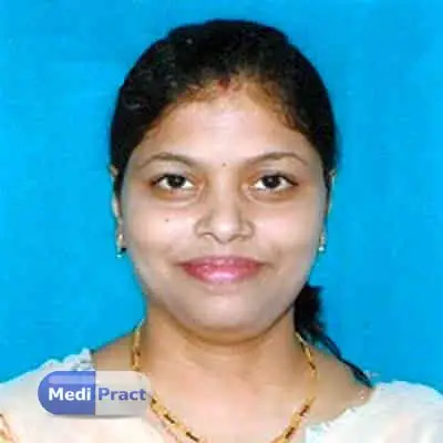 Dr. KANCHAN INGLE WAYKOLE Profile Picture