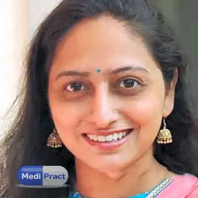 Dr. Kanchan Jadhav Profile Picture