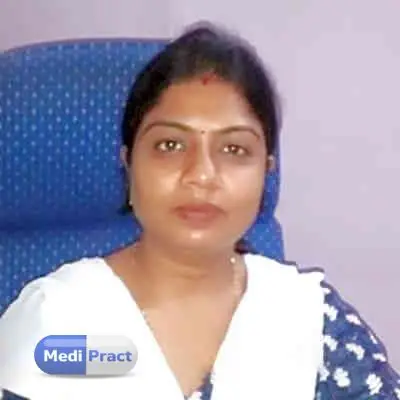 Dr. Kanchan Jaiswal Profile Picture