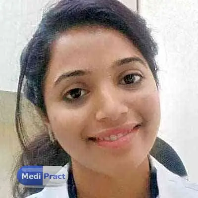 Dr. Kanchan Karad Profile Picture