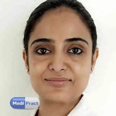 Dr. Kanchan Kaur Profile Picture