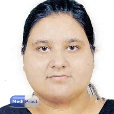 Dr. Kanchan Koul Profile Picture