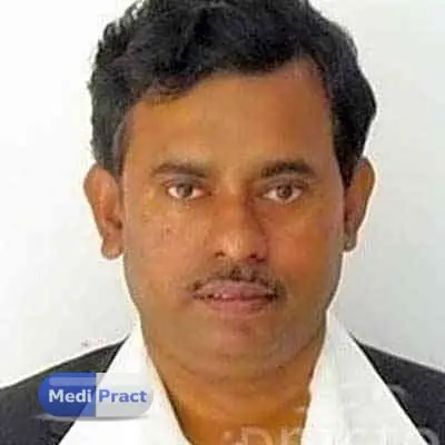 Dr. Kanchan Kumar Dhara Profile Picture