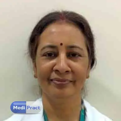 Dr. Kanchan Mala Profile Picture