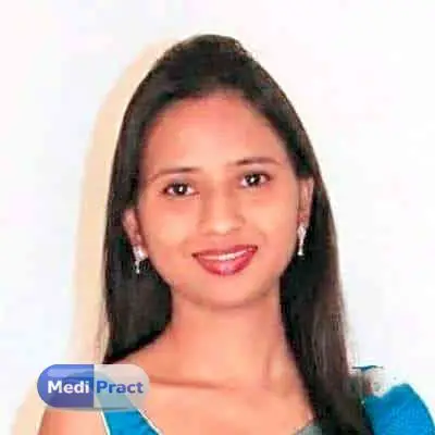 Dr. Kanchan Muley Profile Picture