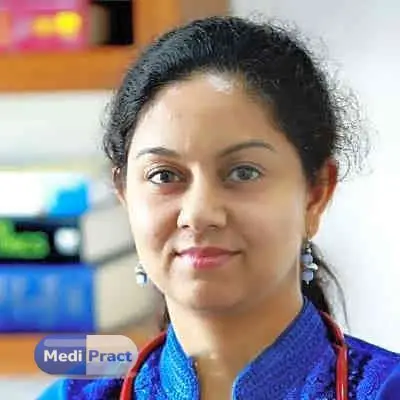 Dr. Kanchan Profile Picture