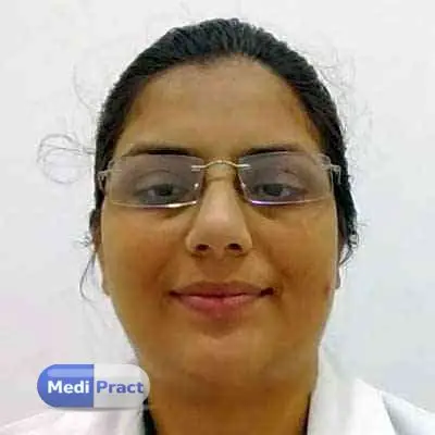 Dr. Kanchan Patil Profile Picture