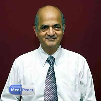 Dr. Kanchan S Gadkari Profile Picture