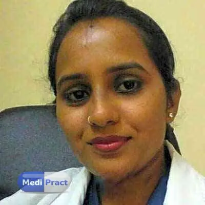 Dr. Kanchan S. Maid Profile Picture