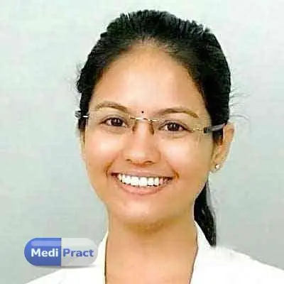 Dr. Kanchan S Topgi Profile Picture