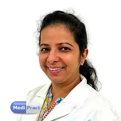 Dr. Kanchan Sachanandani Profile Picture
