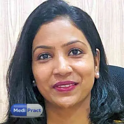 Dr. Kanchan Sachin Kadam Profile Picture