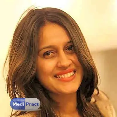 Dr. Kanchan Saxena Profile Picture