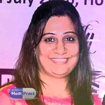 Dr. Kanchan Sharma Profile Picture