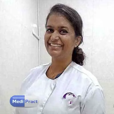 Dr. Kanchan Shetty Profile Picture